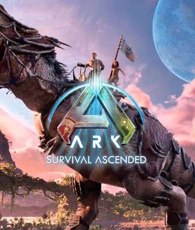 ARK Survival Ascended Server